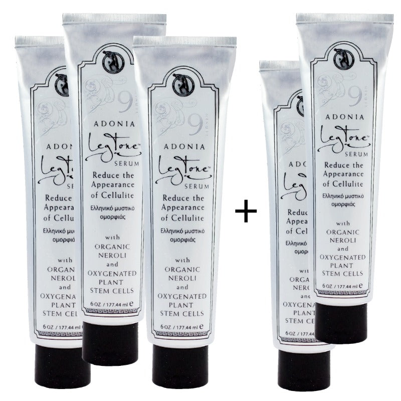 Adonia LegTone Serum ™