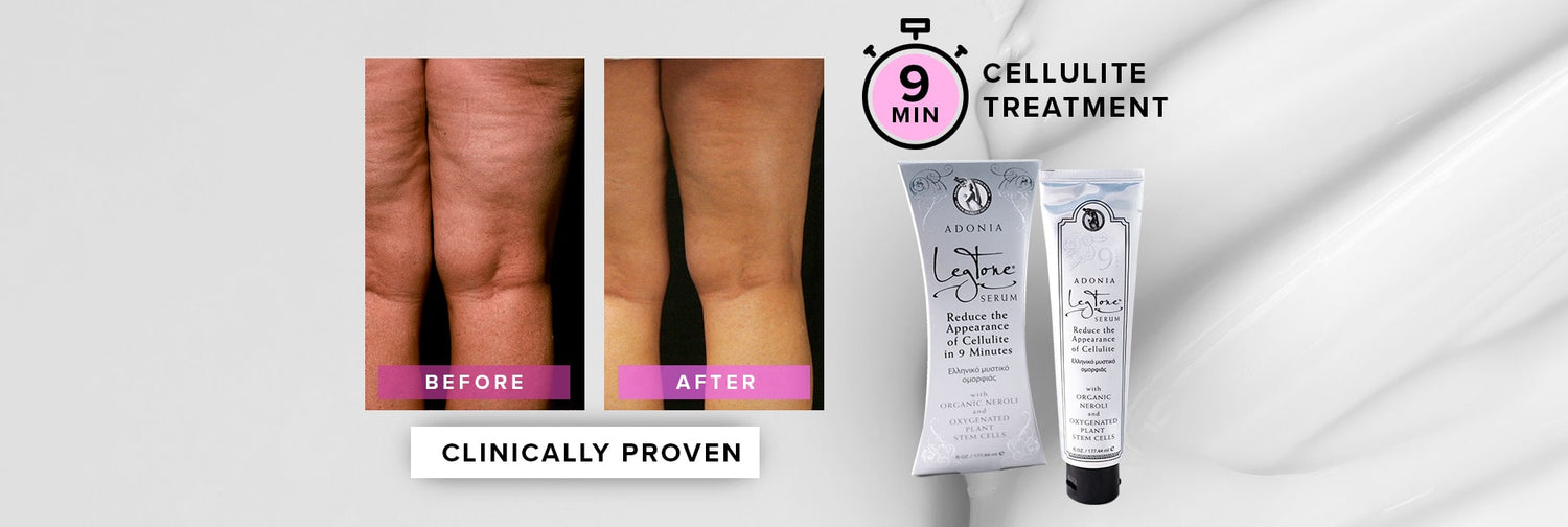 Adonia Legtone Cellulite Serum