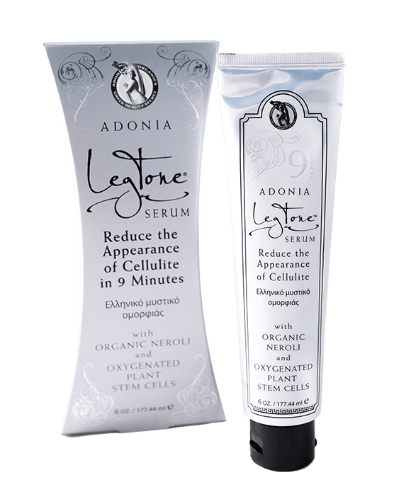 Legtone Anti Cellulite Cream