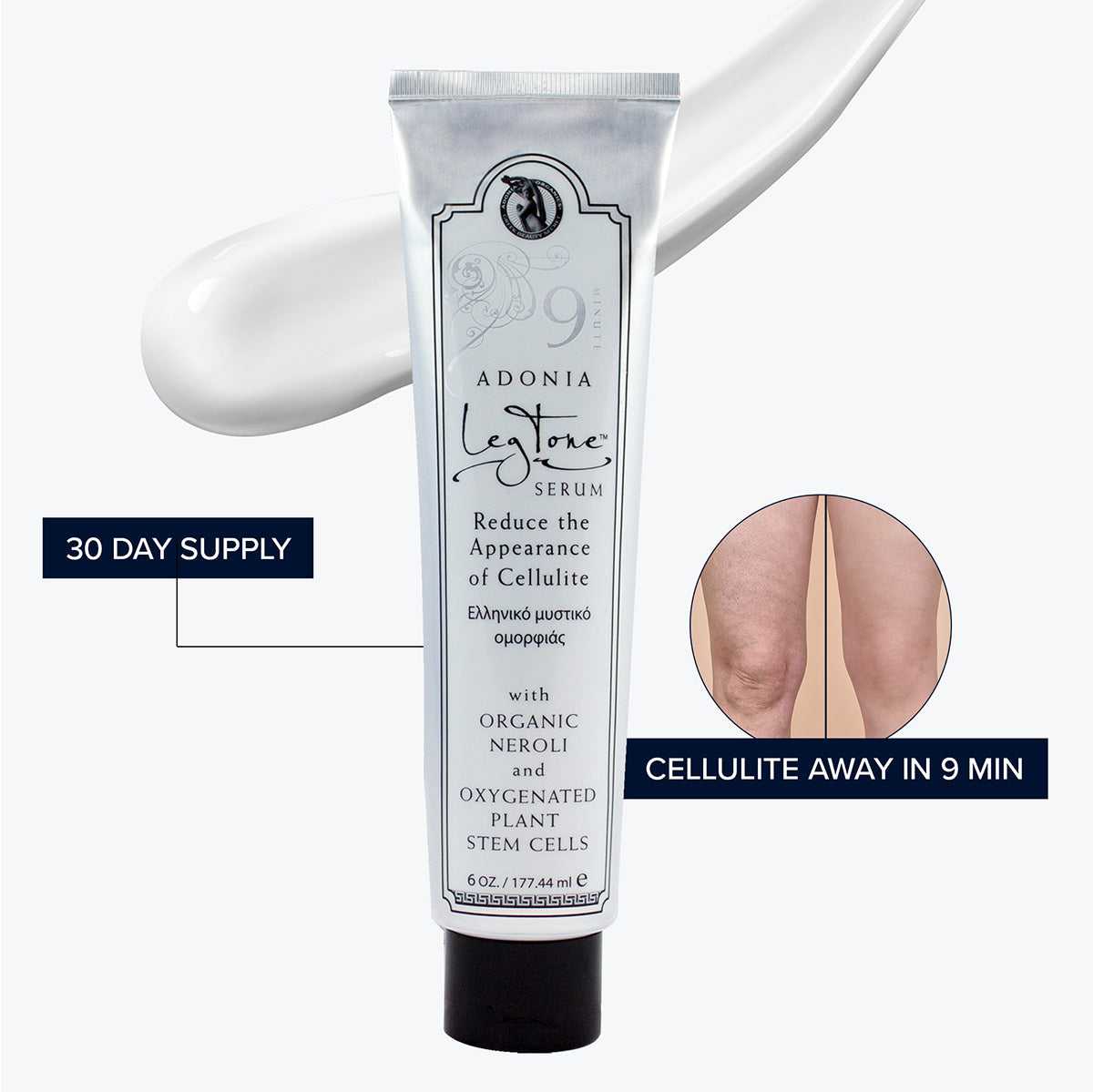 Adonia LegTone ™ Serum - Buy 2 get 1 free